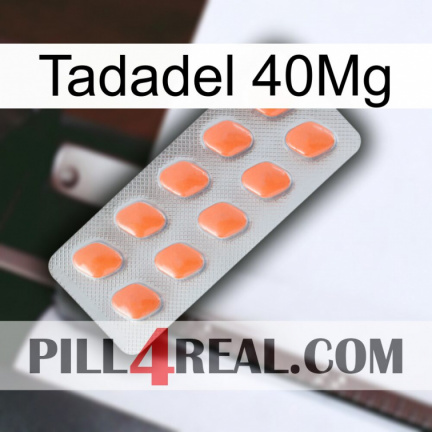 Tadadel 40Mg 26